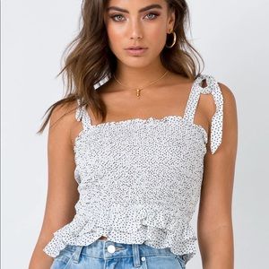 Princess Polly tank top